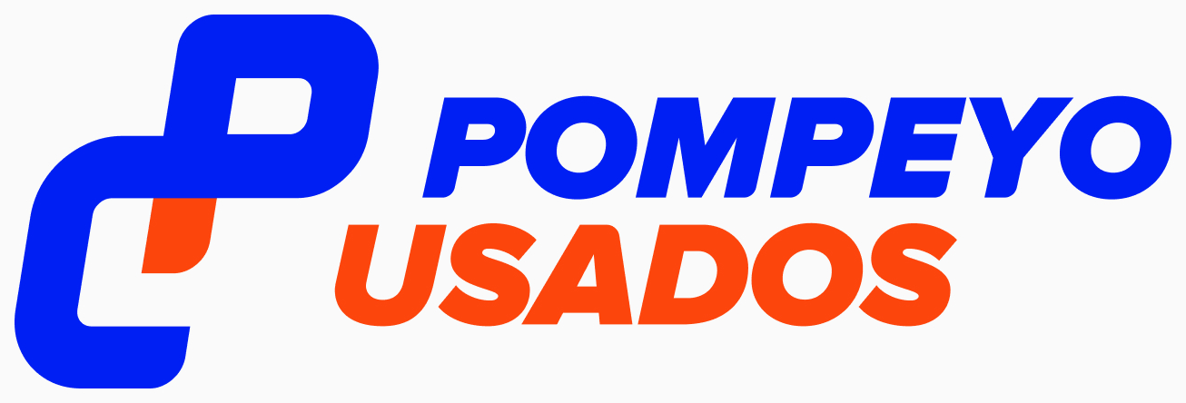 Pompeyo Usados